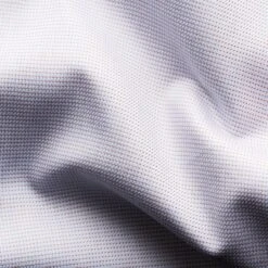 Pale Beige Semi Solid Cotton Tencel™ Lyocell Contemporary Fit Shirt - ETON 17 Pale Beige Semi Solid Cotton Tencel™ Lyocell Contemporary Fit Shirt - ETON -ETON Store F6595 33 10001329633 tshde 1