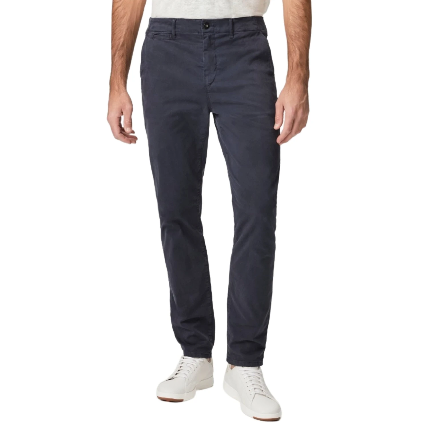 Deep Anchor (Navy) Danford Modern Fit Chino - PAIGE 3 Deep Anchor (Navy) Danford Modern Fit Chino - PAIGE