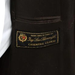 Camel Loro Piana Cashmere-Silk Myles Contemporary Fit Sport Jacket 11 Camel Loro Piana Cashmere-Silk Myles Contemporary Fit Sport Jacket -ETON Store IMG 8183