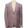 Lilac Loro Piana Wool/Silk/Linen Morton Contemporary Fit Sport Jacket - Jack Victor 2 Lilac Loro Piana Wool/Silk/Linen Morton Contemporary Fit Sport Jacket - Jack Victor -ETON Store JACK VICTOR 1241501 MIDLAND 1