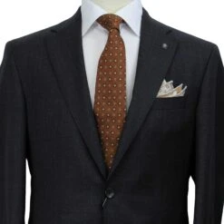 Black Neat Esprit Modern Fit Super 100s Wool Suit - Jack Victor 13 Black Neat Esprit Modern Fit Super 100s Wool Suit - Jack Victor -ETON Store JACK VICTOR BOUTIQUE JACQUES 3242006 ESPRIT 11 c07c94d9 855d 432b 9807 ffc566d0eeaa