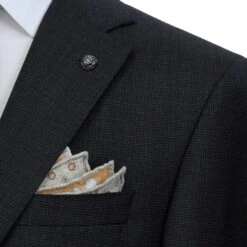 Black Neat Esprit Modern Fit Super 100s Wool Suit - Jack Victor 11 Black Neat Esprit Modern Fit Super 100s Wool Suit - Jack Victor -ETON Store JACK VICTOR BOUTIQUE JACQUES 3242006 ESPRIT 7 321d4a9e de43 415f 9b92 7baa2adcad7c