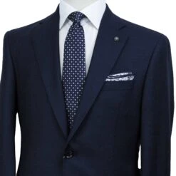 Blue Birdseye Drago Wool Esprit Modern Fit Suit - Jack Victor 9 Blue Birdseye Drago Wool Esprit Modern Fit Suit - Jack Victor -ETON Store JACK VICTOR BOUTIQUE JACQUES 3242705 ESPRIT 3 ac45522d 03f4 4c76 a47a b604033720b0