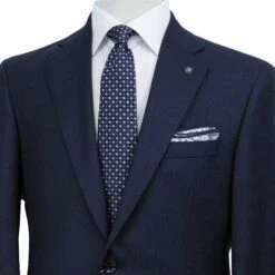 Blue Birdseye Drago Wool Esprit Modern Fit Suit - Jack Victor 11 Blue Birdseye Drago Wool Esprit Modern Fit Suit - Jack Victor -ETON Store JACK VICTOR BOUTIQUE JACQUES 3242705 ESPRIT 4 ec39422d 5322 4882 a3b7 ead4c8040860
