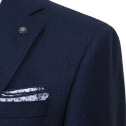 Blue Birdseye Drago Wool Esprit Modern Fit Suit - Jack Victor 12 Blue Birdseye Drago Wool Esprit Modern Fit Suit - Jack Victor -ETON Store JACK VICTOR BOUTIQUE JACQUES 3242705 ESPRIT 5 bf604ff9 4b9b 4f4b b25b 50eb356dfdee