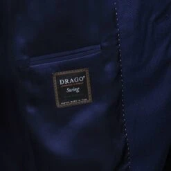 Blue Birdseye Drago Wool Esprit Modern Fit Suit - Jack Victor 13 Blue Birdseye Drago Wool Esprit Modern Fit Suit - Jack Victor -ETON Store JACK VICTOR BOUTIQUE JACQUES 3242705 ESPRIT 6 965de899 4c26 4c2b a780 65f63ca57957