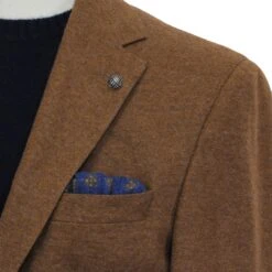 Caramel Loro Piana Cashmere Darwin Contemporary Fit Sport Jacket - Jack Victor 15 Caramel Loro Piana Cashmere Darwin Contemporary Fit Sport Jacket - Jack Victor -ETON Store JACK VICTOR BOUTIQUE JACQUES C1858 DARWIN 5