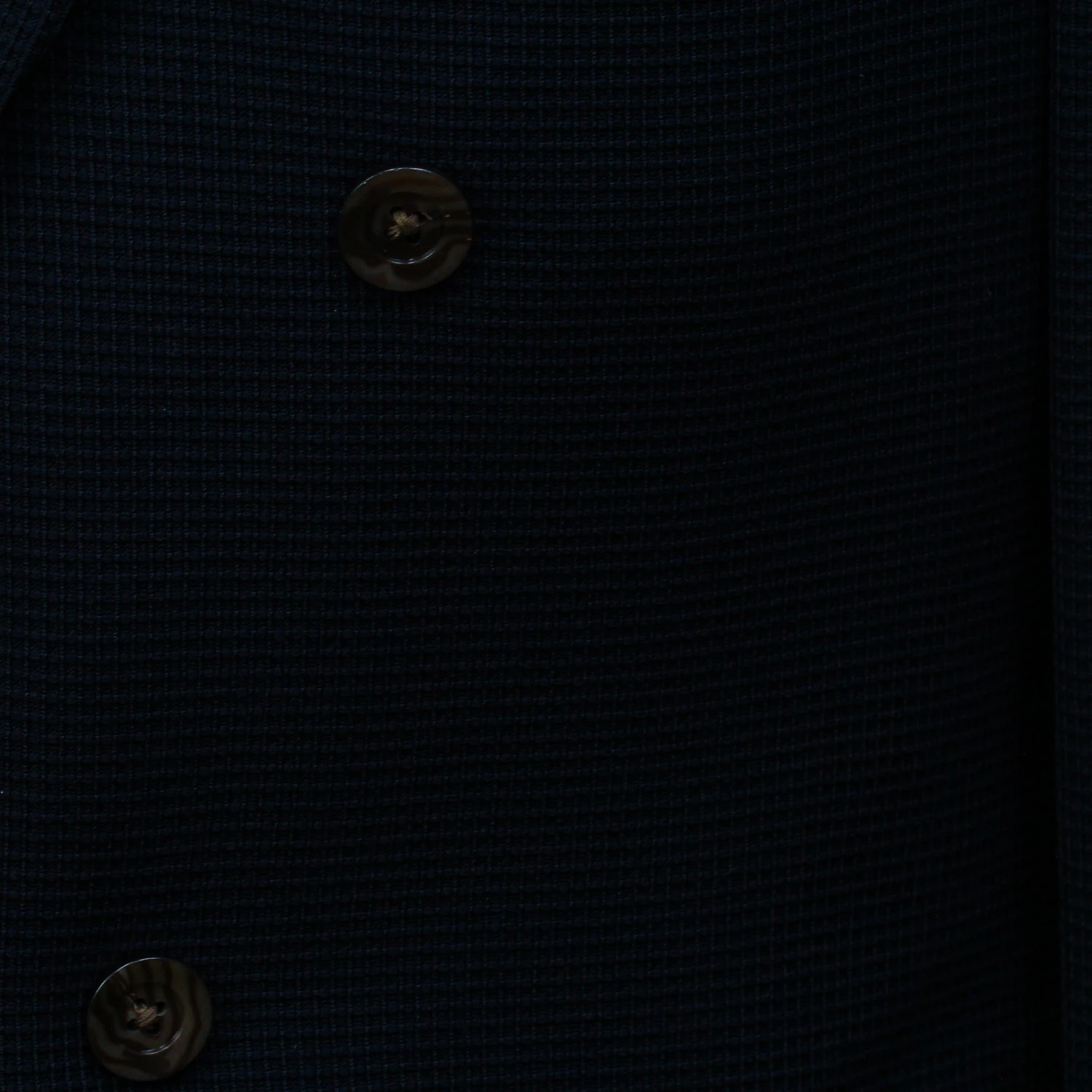 Navy Peak Lapel Double-Breasted Quinn Contemporary Fit Comfortwear Travel Sport Jacket - Jack Victor 7 Navy Peak Lapel Double-Breasted Quinn Contemporary Fit Comfortwear Travel Sport Jacket - Jack Victor - Image 5