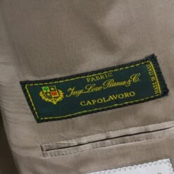 Tan Wool Knit Comfortwear Hartford Contemporary Fit - Jack Victor 10 Tan Wool Knit Comfortwear Hartford Contemporary Fit - Jack Victor -ETON Store JACK VICTOR C3326 6