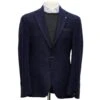 Blue Madison Contemporary Fit DRAGO Wool Sport Jacket - Jack Victor 2 Blue Madison Contemporary Fit DRAGO Wool Sport Jacket - Jack Victor -ETON Store JVC10779