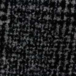 Gray Check Contemporary Fit Wool Silk Sport Jacket - Jack Victor 12 Gray Check Contemporary Fit Wool Silk Sport Jacket - Jack Victor -ETON Store JVC10784 5