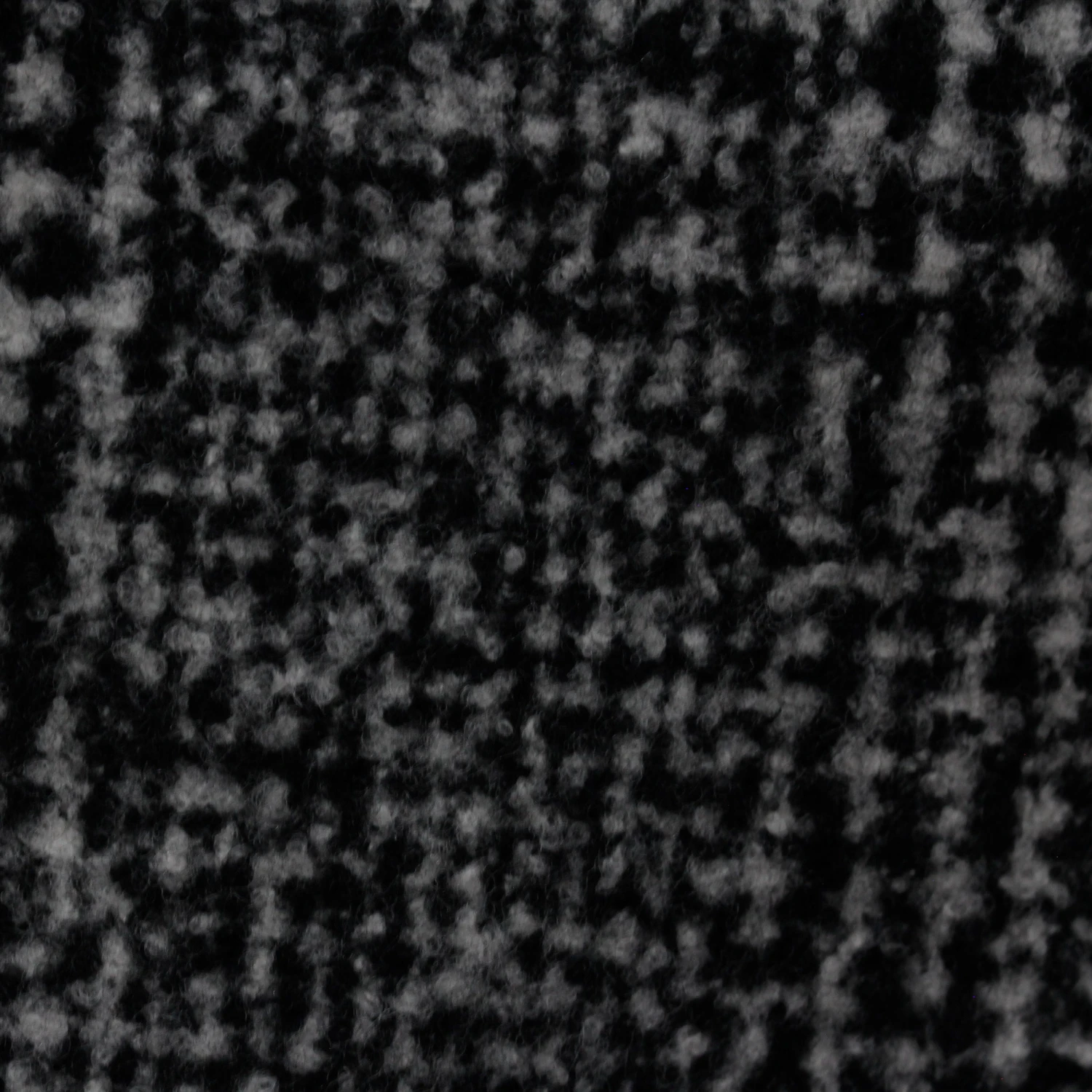 Gray Check Contemporary Fit Wool Silk Sport Jacket - Jack Victor 7 Gray Check Contemporary Fit Wool Silk Sport Jacket - Jack Victor - Image 5