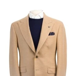 Beige Morgan Contemporary Fit Drago Wool Sport Coat - Jack Victor 11 Beige Morgan Contemporary Fit Drago Wool Sport Coat - Jack Victor -ETON Store JVC10979 MORGAN 2 a2f32d5b abac 440e b90a 29a18324eb6c