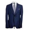 Dark Blue Morgan Contemporary Fit Suit - Jack Victor 1 Dark Blue Morgan Contemporary Fit Suit - Jack Victor -ETON Store JVC30901 MORGAN 2