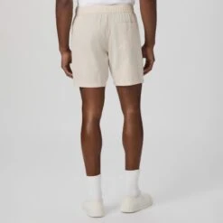Atlantic Fog (Beige) Cotton-Stretch Seersucker Teague Shorts - PAIGE 10 Atlantic Fog (Beige) Cotton-Stretch Seersucker Teague Shorts - PAIGE -ETON Store M289O97 C180 04 2adbb150 3c29 4493 811e e86be86b9392