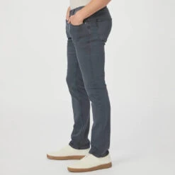 Lennox - Vintage Onyx Blue - Slim Fit Five Pocket Jean - PAIGE 9 Lennox - Vintage Onyx Blue - Slim Fit Five Pocket Jean - PAIGE -ETON Store M653799 B816 03 1090x1450 7f9b7bf9 1700 4c2a 9b97 188d7dc61a62