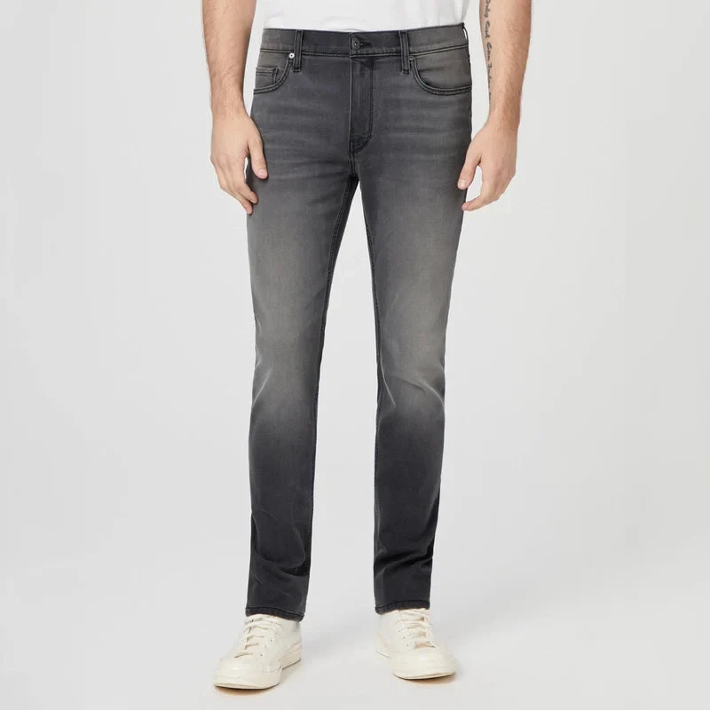 Lennox - Belnap - Slim Fit Five Pocket Jean - PAIGE 3 Lennox - Belnap - Slim Fit Five Pocket Jean - PAIGE