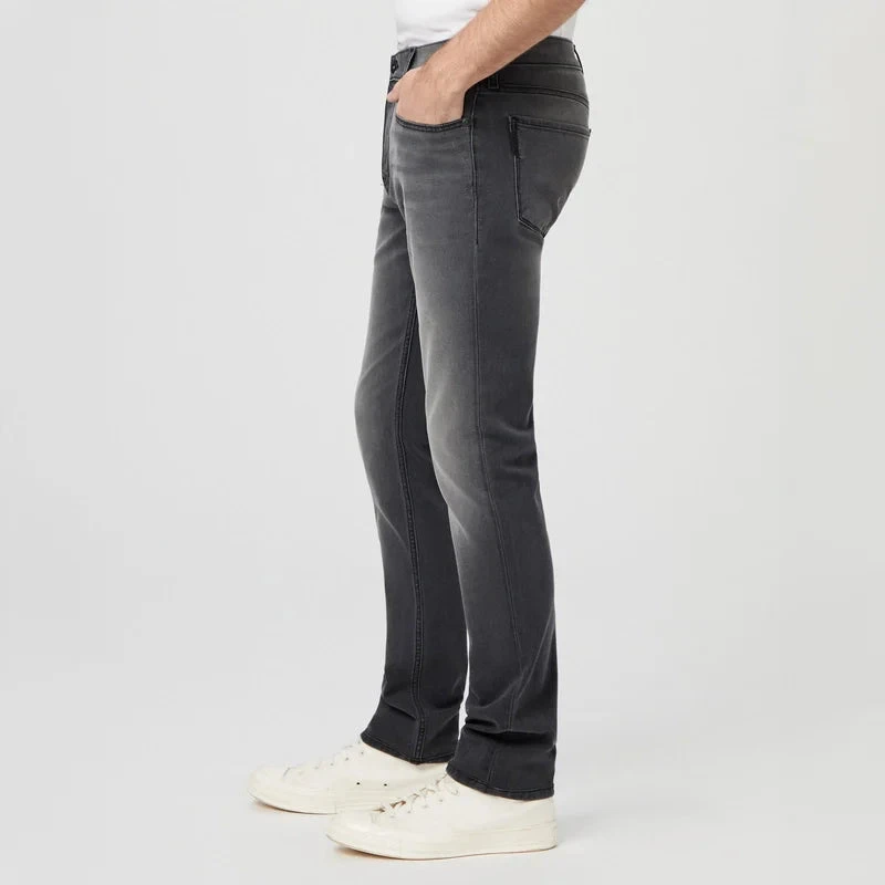 Lennox - Belnap - Slim Fit Five Pocket Jean - PAIGE 5 Lennox - Belnap - Slim Fit Five Pocket Jean - PAIGE - Image 3