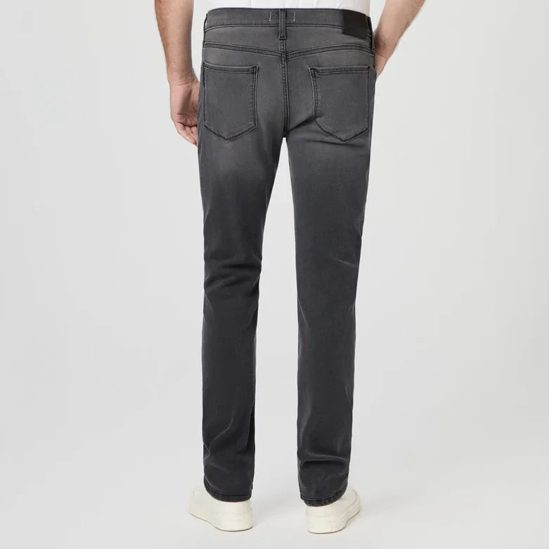 Lennox - Belnap - Slim Fit Five Pocket Jean - PAIGE 6 Lennox - Belnap - Slim Fit Five Pocket Jean - PAIGE - Image 4