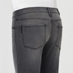 Lennox - Belnap - Slim Fit Five Pocket Jean - PAIGE 11 Lennox - Belnap - Slim Fit Five Pocket Jean - PAIGE -ETON Store M653901 B009 05