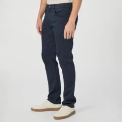 Federal - Blondie Modern Straight Fit Transcend Jeans - PAIGE 9 Federal - Blondie Modern Straight Fit Transcend Jeans - PAIGE -ETON Store M655I95 B665 03