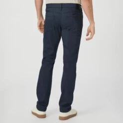 Federal - Blondie Modern Straight Fit Transcend Jeans - PAIGE 10 Federal - Blondie Modern Straight Fit Transcend Jeans - PAIGE -ETON Store M655I95 B665 04