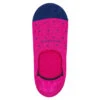 Raspberry Polka Dot Invisible Touch No-Show Socks - Marcoliani 2 Raspberry Polka Dot Invisible Touch No-Show Socks - Marcoliani -ETON Store MAR3312S 125