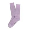 Mauve Fresh Of Modal Micro Dots Mid-Calf Socks - Marcoliani 1 Mauve Fresh Of Modal Micro Dots Mid-Calf Socks - Marcoliani -ETON Store MAR4618T 234 1 50609d70 cb99 445b 9ff8 da7754c0573d