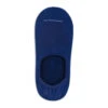 Royal Blue Invisible Touch Micro-Cushion Pima Cotton No-Show Socks - Marcoliani 2 Royal Blue Invisible Touch Micro-Cushion Pima Cotton No-Show Socks - Marcoliani -ETON Store MAR4650S 081 1