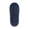 Navy Blue Nautical Anchor Motif Invisible Touch No-Show Socks - Marcoliani 1 Navy Blue Nautical Anchor Motif Invisible Touch No-Show Socks - Marcoliani -ETON Store MAR4767S Y11 1