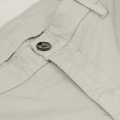 Sage Grey Stretch Cotton Bermuda Shorts - Mason's 10 Sage Grey Stretch Cotton Bermuda Shorts - Mason's -ETON Store MASONS MBE 480 2