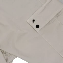 Bone Modal-Cotton Twill Slim Fit Chile Cargo Pant - Mason's 16 Bone Modal-Cotton Twill Slim Fit Chile Cargo Pant - Mason's -ETON Store MASONS MBE130 020 CHILE 7