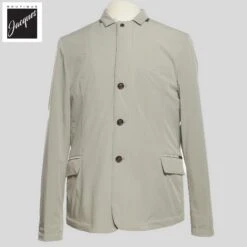 Oyster Tebaldo Water Resistant Transitional Jacket - MooRER 21 Oyster Tebaldo Water Resistant Transitional Jacket - MooRER -ETON Store MOORER Tebaldo 07