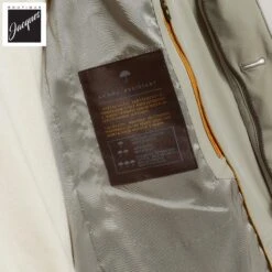 Oyster Tebaldo Water Resistant Transitional Jacket - MooRER 22 Oyster Tebaldo Water Resistant Transitional Jacket - MooRER -ETON Store MOORER Tebaldo 11