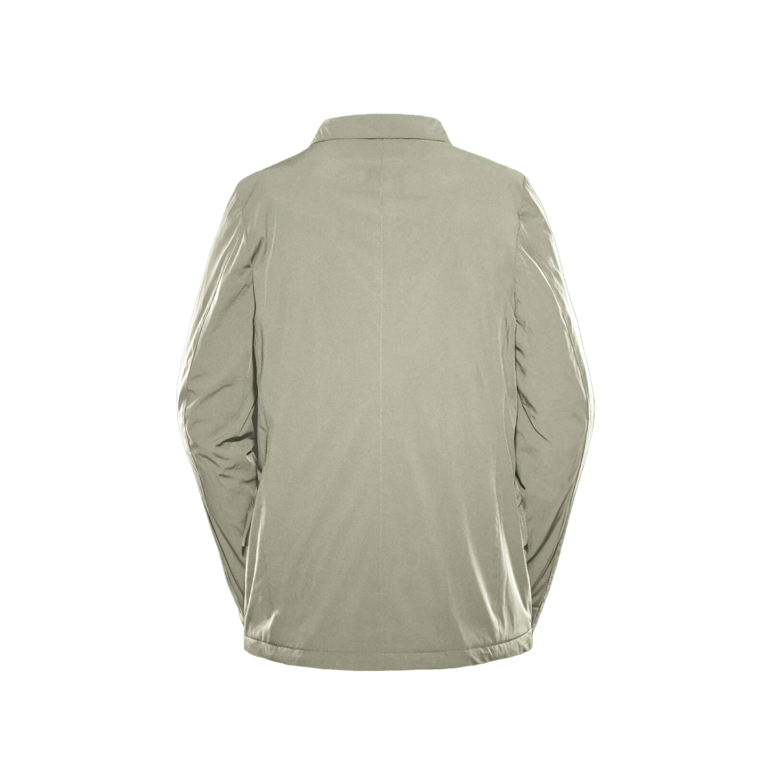 Oyster Tebaldo Water Resistant Transitional Jacket - MooRER 7 Oyster Tebaldo Water Resistant Transitional Jacket - MooRER - Image 5