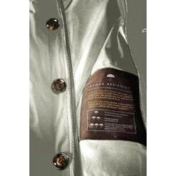 Oyster Tebaldo Water Resistant Transitional Jacket - MooRER 20 Oyster Tebaldo Water Resistant Transitional Jacket - MooRER -ETON Store MOUGI100064TEPA009 U0106 5 2