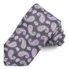Black & Gray Paisley Silk Tie - DION 2 Black & Gray Paisley Silk Tie - DION -ETON Store N38213 400 04 5af971f0 9bec 40c8 a0cf de173c9e9cff