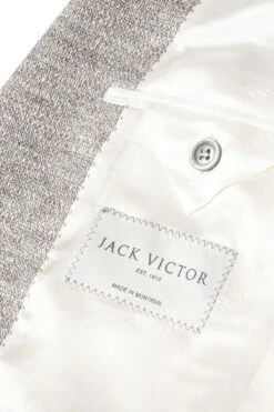 Oatmeal Mouliné Hampton Contemporary Fit Linen Knit Sport Jacket - Jack Victor 21 Oatmeal Mouliné Hampton Contemporary Fit Linen Knit Sport Jacket - Jack Victor -ETON Store NC1436 POCKETS 1800x1800 fc31cefa 1ecc 4ec8 b8ed 5fed051244e8