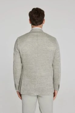 Oatmeal Mouliné Hampton Contemporary Fit Linen Knit Sport Jacket - Jack Victor 25 Oatmeal Mouliné Hampton Contemporary Fit Linen Knit Sport Jacket - Jack Victor -ETON Store NC1436 TAN 20888 1800x1800 2007e309 614a 4b6f 913c 58b8ea07aaeb