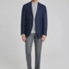 Blue Loro Piana Cashmere Darwin Contemporary Fit Unconstructed Sport Jacket - Jack Victor 1 Blue Loro Piana Cashmere Darwin Contemporary Fit Unconstructed Sport Jacket - Jack Victor -ETON Store NC1857 16571 960x crop center 939bc964 1932 41ae 8651 e4931fa29ddb