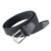 Solid Charcoal Woven Belt - Anderson's 2 Solid Charcoal Woven Belt - Anderson's -ETON Store NE95G1 590x fde807f5 bab3 417d b494 d0e1eba5ff4b