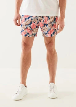 Tropical Foral Swim Trunk - Patrick Assaraf 12 Tropical Foral Swim Trunk - Patrick Assaraf -ETON Store P5106G16V 417 9890 800x a6ac3339 b3b3 434c b6d4 1d803a02493f