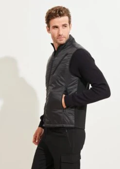 Stretch Vest - Patrick Assaraf 9 Stretch Vest - Patrick Assaraf -ETON Store P99E01P 001 104030 1200x a042b688 8f57 4ee7 ab65 2e3d554f8546
