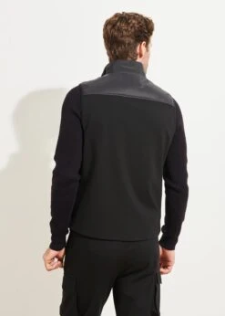 Stretch Vest - Patrick Assaraf 10 Stretch Vest - Patrick Assaraf -ETON Store P99E01P 001 104040 1200x 1d755ac6 2946 4979 aca7 34a4e7f456f3