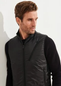 Stretch Vest - Patrick Assaraf 11 Stretch Vest - Patrick Assaraf -ETON Store P99E01P 001 104053 1200x 088bfde1 70d6 4369 9c67 8caed2984a55