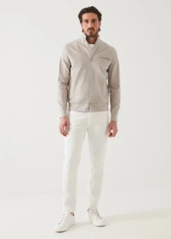 Latte Full-Zip Active Track Jacket - Patrick Assaraf 10 Latte Full-Zip Active Track Jacket - Patrick Assaraf -ETON Store P99Z08R 128 62517 1200x 4eb205eb 360c 4a45 acde b6eb383d3816