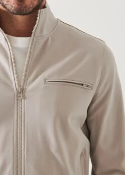 Latte Full-Zip Active Track Jacket - Patrick Assaraf 8 Latte Full-Zip Active Track Jacket - Patrick Assaraf -ETON Store P99Z08R 128 62588 1200x 36c4bd79 ca38 4bc0 a221 fd508a10fc13