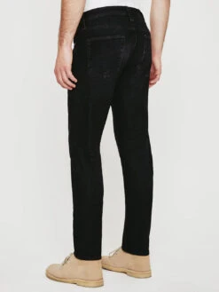 Black Hills Tellis Modern Jeans - AG 15 Black Hills Tellis Modern Jeans - AG -ETON Store Tellis1YearBlackHills1783HYB01YBILback 1090x1450 05f1cd26 7268 4e87 b5c5 3abd6a0cec65