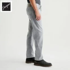 7 Years Sulfur Aero Gray Tellis Modern Slim Fit Jeans - AG 6 7 Years Sulfur Aero Gray Tellis Modern Slim Fit Jeans - AG -ETON Store Untitled 7