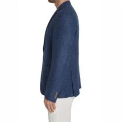 Royal Blue Hampton Contemporary Fit Wool-Linen-Cotton Sport Jacket - Jack Victor 12 Royal Blue Hampton Contemporary Fit Wool-Linen-Cotton Sport Jacket - Jack Victor -ETON Store bbd7f649 74f0 43d6 9b6b 4b2755a80ebf